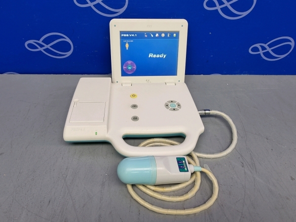 Meike PBSV 4 Bladder Scanner