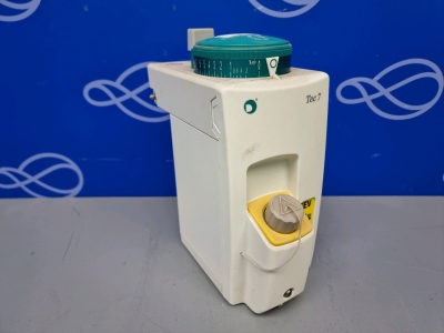 Datex Ohmeda Tec 7 Sevoflurane Vaporiser