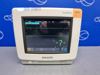 Philips IntelliVue MP5 Patient Monitor