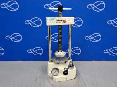 Zhermack Technical Dental Laboratory Press