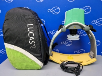 Jolife Lucas 2 Chest Compression System