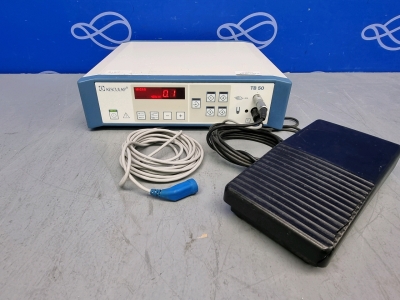 Aesculap TB50 Diathermy