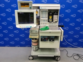 Datex Ohmeda Aestiva/5 Anaesthetic Machine