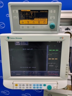 Datex Ohmeda Aestiva/5 Anaesthetic Machine - 2