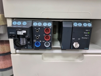 Datex Ohmeda Aestiva/5 Anaesthetic Machine - 4