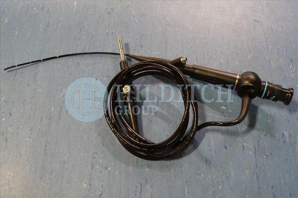 Olympus HYF-XP Flexible Hysteroscope