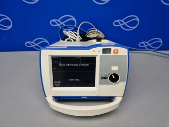 Zoll R Series Plus Defibrillator