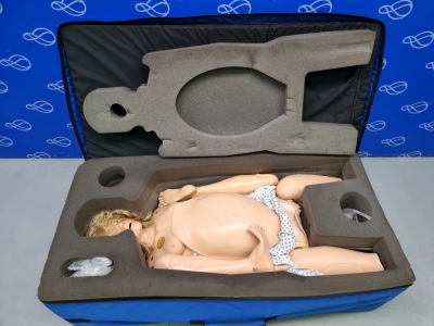 Gaumard Noelle Maternal Care Patient Simulator