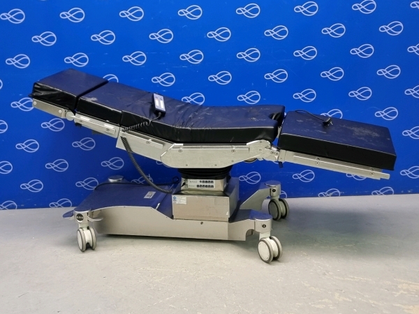 Maquet Betastar Operating Table - Model 1131.1280