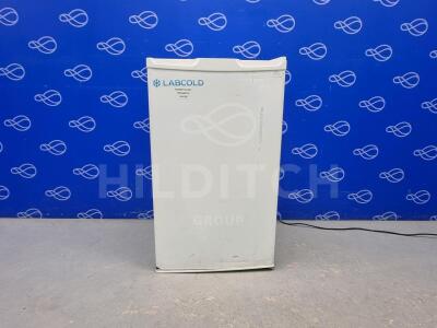 Labcold RPL04043 Refrigerator