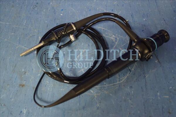 Olympus HYF-XP Fiber Optic Hysteroscope