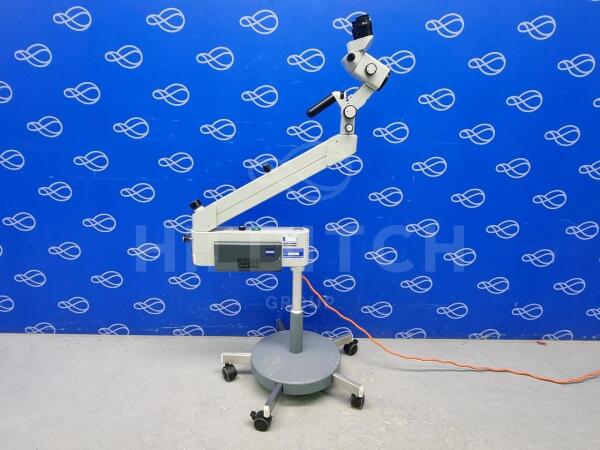 Carl Zeiss KSK 150 FC Colposcope