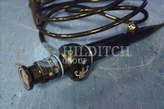 Olympus HYF-XP Fiber Optic Hysteroscope - 2