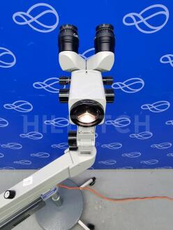 Carl Zeiss KSK 150 FC Colposcope - 3