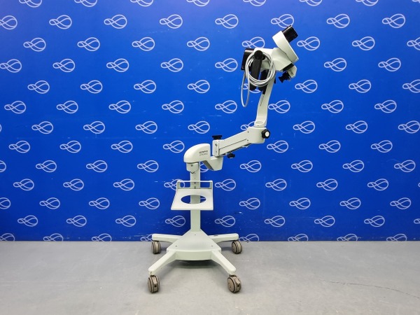 Olympus OCS-500 Colposcope