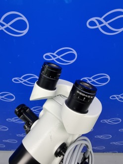 Olympus OCS-500 Colposcope - 2