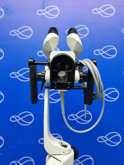 Olympus OCS-500 Colposcope - 3