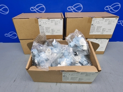 5 x Box of Draeger Expiratory Valves