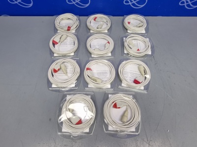 Quantity of Edwards Lifesciences Invasive Blood Pressure Cables