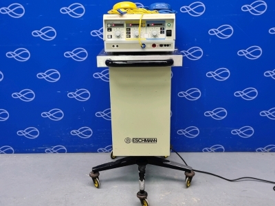 Eschmann TD411RS Diathermy