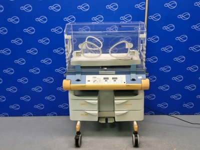 Draeger 8000 SC Incubator