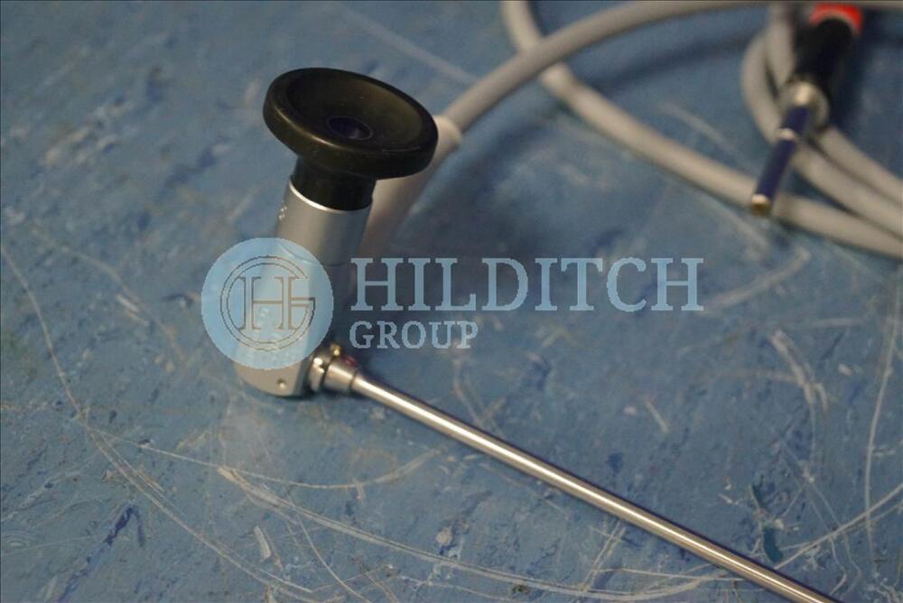 Karl Storz 8575 AJ Laryngoscope