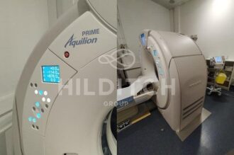 Canon Aquilion Prime 80 Slice CT Scanner - 2