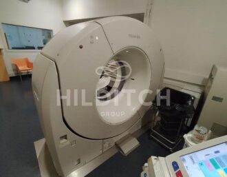 Canon Aquilion Prime 80 Slice CT Scanner - 4