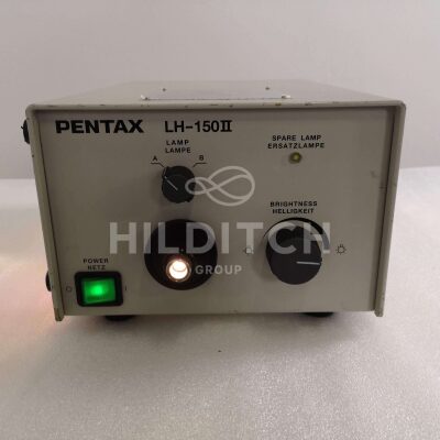 Pentax LH-150 II Light Source