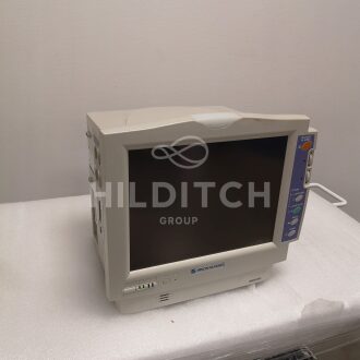 Nihon Kohden Life Scope BSM-5135K Patient Monitor