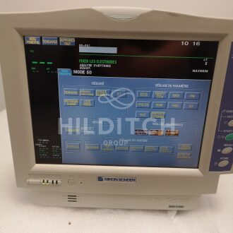 Nihon Kohden Life Scope BSM-5135K Patient Monitor - 5