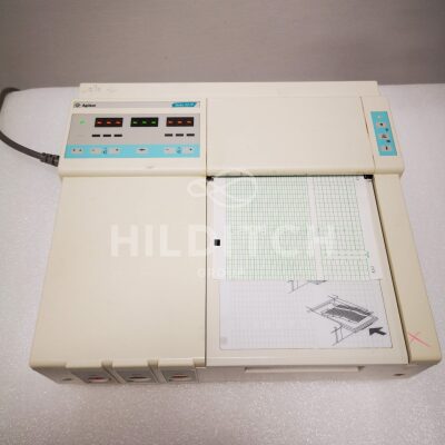 Agilient M1353A Cardiotocograph