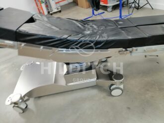 Maquet Model 1131.12BO Operating Table - 6