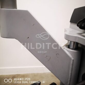 Leuag Orthoscan FD Mini C-Arm - 5