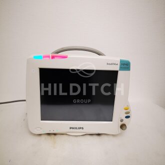 5 x Philips MP40 Anaesthesia Monitors M8003A