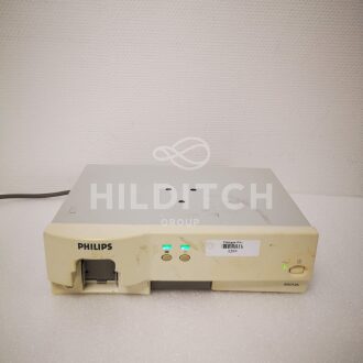 3 x Philips M1013A Gas Modules - 7