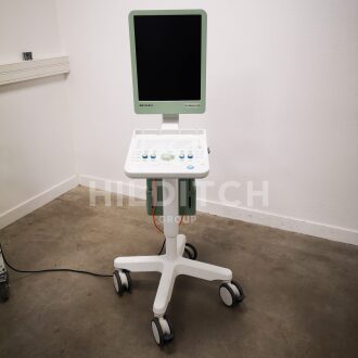 BK Medical Flex Focus 400 Ultrasound