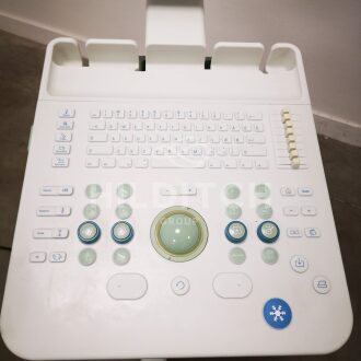 BK Medical Flex Focus 400 Ultrasound - 3