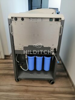 Soluscope 4 (D) Endoscopy Washer - 5