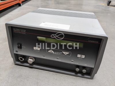 Ethicon Gen 32 Electric Scapel