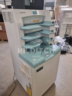 FujiFilm FCR Profect CS X-Ray Viewer - 3