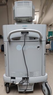 Acuson Sequoia 512 Ultrasound - 3