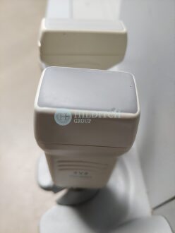 Acuson Sequoia 512 Ultrasound - 8