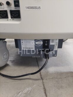 GE Logiq P5 Ultrasound - 8