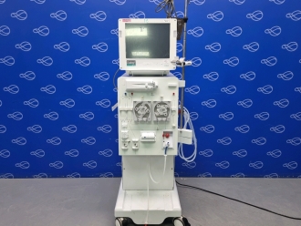 Braun Dialog+ Adimea Dialysis Machine