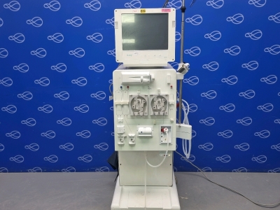 Braun Dialog+ Dialysis Machine