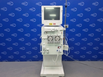 Braun Dialog+ Dialysis Machine