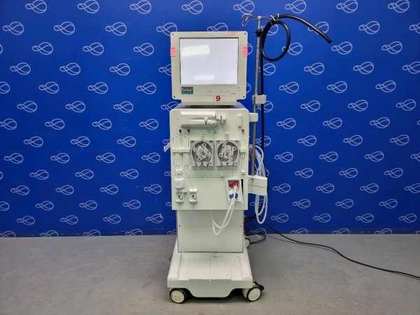 Braun Dialog+ Dialysis Machine