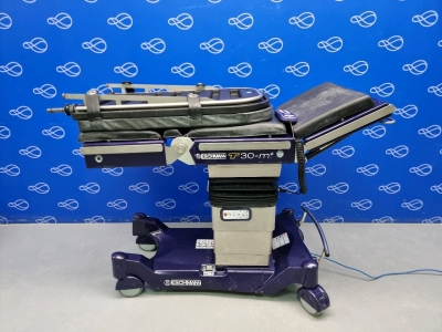 Eschmann T30-m+ Operating Table