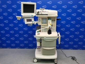 Datex Ohmeda Aespire Anaesthetic Machine